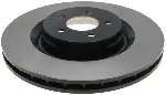 Brzdový kotouč - přední