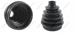 Manžeta poloosy - vnějsí přední -