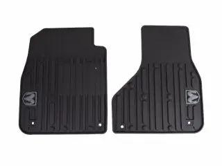 2013 - 15 RAM 1500 - 3500 - přední koberečky gumové