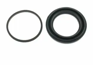 Opravárenská  sada brdiče  - zadní