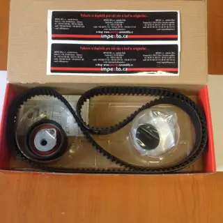 CHRYSLER , DODGE, JEEP - 2,8 CRD - rozvodová sada na motor