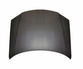 2011 - 14 CHRYSLER 300 - přední kapota