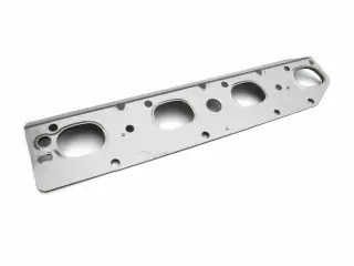 Těsnění výfuku pravé