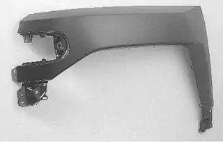 Přední blatník- levý FJ CRUISER