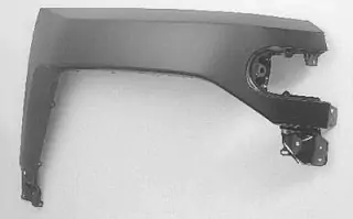 Přední blatník- pravý FJ CRUISER
