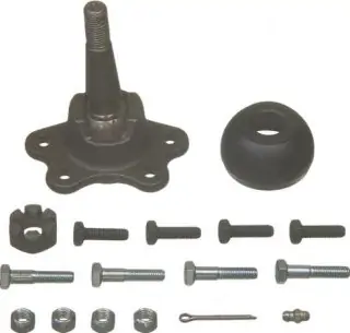 Čep ramene - přední - horní