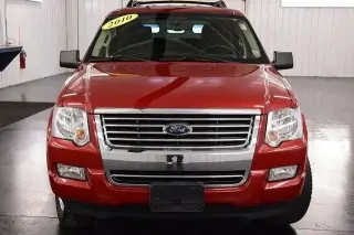 2006 - 2010 FORD EXPLORER , MOUTAINEER - Čelní okno
