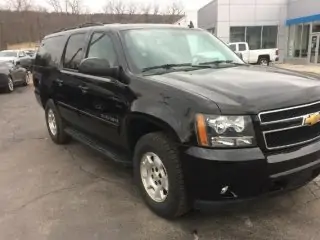 Čelní okno - 2007 - 2014 CHEVROLET SUBURBAN