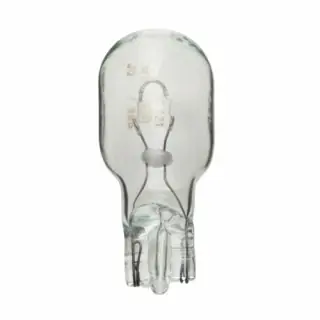 Zadní světla - žárovky