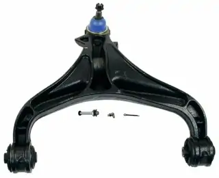 Přední rameno spodní  - pravé