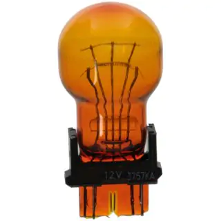 Zadní světla - žárovky