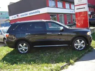 Boční okno - pravé přední dveře