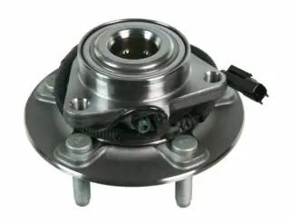 Náboj kola přední