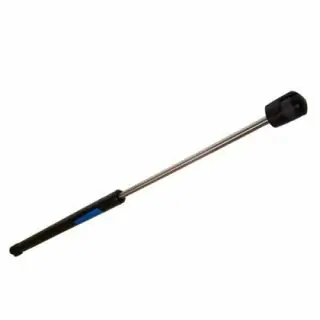 Tlumič zadních dveří - levý/pravý