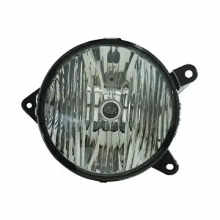 Přední mlhovka pravá