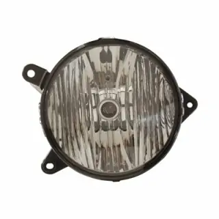 Přední mlhovka levá