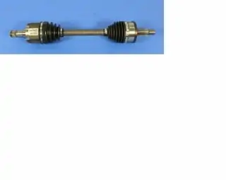 2005-20 CHRYSLER 300 , DODGE CHARGER - pravá přední poloosa AWD