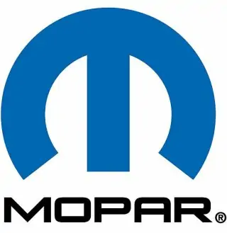 MOPAR OLEJ -  DO SERVA  473 ml