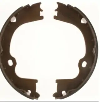 Pakny ruční brzdy - sada