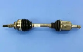 2011 -19 JEEP GRAND CHEROKEE , DODGE DURANGO - poloosa přední levá