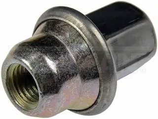 Matka kola  M12 X 1,5 , Délka  43 mmm