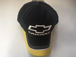 KŠILTOVKA CHEVROLET  CAMARO