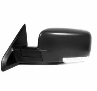 Zrcátko zpětné levé