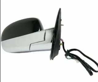 07-14 CADILAC  ESCALADE -  pravé zrcátko