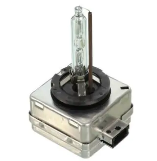 Přední světlo - žárovka XENON