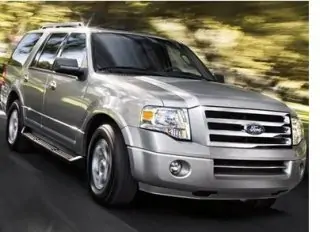 2007 - 14 FORD EXPEDITION - čelní okno