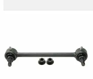 Čep stabilizátoru ( tyčka stabilizátoru ) - zadní