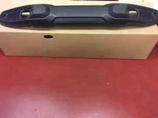 2018 - 25 ,  JEEP WRANGLER , GLADIATOR - přední nárazník