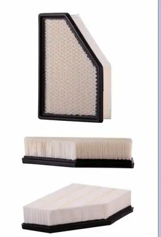 vzduchový filtr - HYBRID