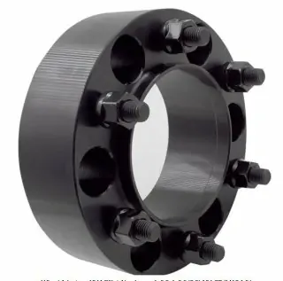 Podložka kola - rozteč 6 x 139.7mm (6 x 5.50) - šírka 50 mm (2 inch )