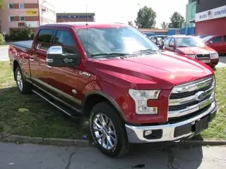 2018 - 20 FORD F-150.250, 350,450,550 -čelní okno