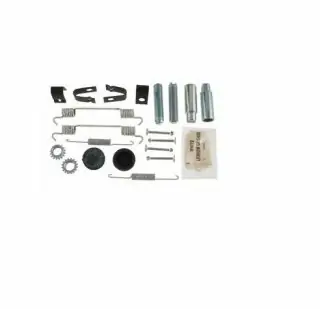 Sada pružinek parkovací brzdy