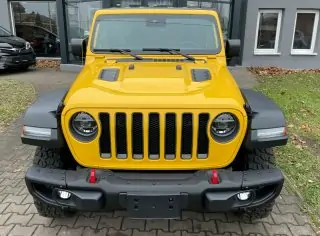 2018 - 23 JEEP WRANGLER JL,2020 - 24 JEEP GLADIATOR -čelní okno