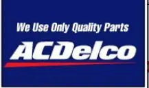 Brzdové destičky - zadní