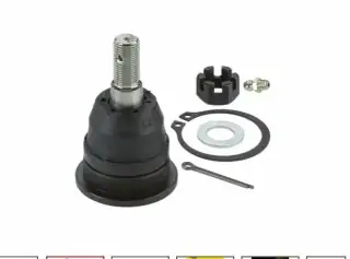 Čep ramene - horní