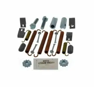 Sada pružinek parkovací brzda