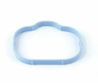 Těsnění sání spodní