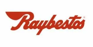 Brzdový kotouč - zadní