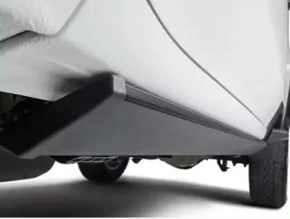 2019 - 23 Chevrolet Silverado , GMC Sierra - elektrické nášlapy