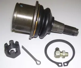 Čep ramene - přední RWD