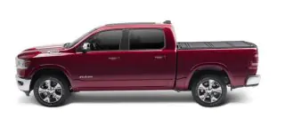 BAKflip MX4 Tri-Fold, korba 5,7 palců bez Ramboxů