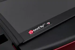 BAKflip MX4 Tri-Fold, korba 5,7 palců bez Ramboxů