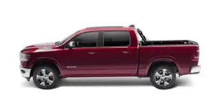 BAKflip MX4 Tri-Fold, korba, 6,4 palců bez Ramboxů