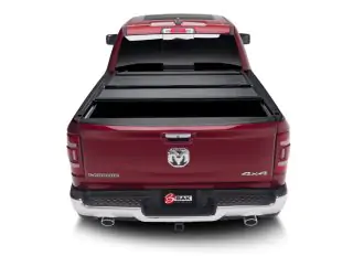 BAKflip MX4 Tri-Fold, korba, 6,4 palců bez Ramboxů