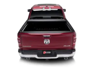 BAKflip MX4 Tri-Fold, korba, 6,4 palců bez Ramboxů