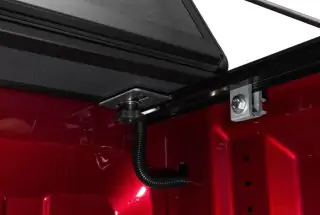 BAKflip MX4 Tri-Fold, korba 5,7 palců s Ramboxy